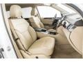 2014 Diamond White Metallic Mercedes-Benz GL 450 4Matic  photo #6