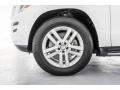 2014 Diamond White Metallic Mercedes-Benz GL 450 4Matic  photo #8