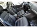 Black - Jetta SE Sedan Photo No. 18