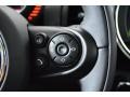 2017 Moonwalk Grey Metallic Mini Hardtop Cooper 4 Door  photo #16