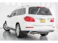 2014 Diamond White Metallic Mercedes-Benz GL 450 4Matic  photo #10