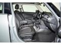 2017 Moonwalk Grey Metallic Mini Hardtop Cooper 4 Door  photo #20