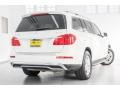 2014 Diamond White Metallic Mercedes-Benz GL 450 4Matic  photo #16