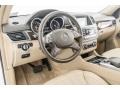 2014 Diamond White Metallic Mercedes-Benz GL 450 4Matic  photo #20