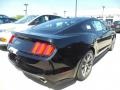 2017 Shadow Black Ford Mustang GT Premium Coupe  photo #3