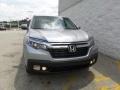 Lunar Silver Metallic - Ridgeline RTS AWD Photo No. 4