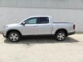 Lunar Silver Metallic - Ridgeline RTS AWD Photo No. 6