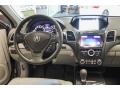Lunar Silver Metallic - RDX Advance Photo No. 28