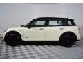 Pepper White - Clubman Cooper S ALL4 Photo No. 3