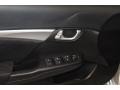 Alabaster Silver Metallic - Civic Si Sedan Photo No. 11