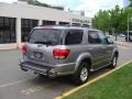 2006 Silver Sky Metallic Toyota Sequoia SR5 4WD  photo #5