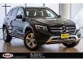 Black - GLC 300 Photo No. 1