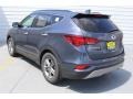 2017 Marlin Blue Hyundai Santa Fe Sport FWD  photo #5