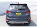 2017 Marlin Blue Hyundai Santa Fe Sport FWD  photo #6