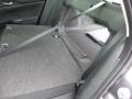 Modern Steel Metallic - Civic EX-T Sedan Photo No. 13