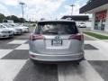 2016 Silver Sky Metallic Toyota RAV4 LE  photo #4