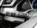 Modern Steel Metallic - Civic EX-T Sedan Photo No. 20