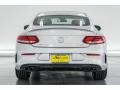 Iridium Silver Metallic - C 43 AMG 4Matic Coupe Photo No. 3