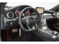 Iridium Silver Metallic - C 43 AMG 4Matic Coupe Photo No. 5