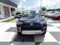 Nautical Blue Metallic - 4Runner Trail 4x4 Photo No. 2