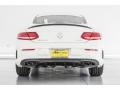 Polar White - C 43 AMG 4Matic Coupe Photo No. 4