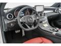 Polar White - C 43 AMG 4Matic Coupe Photo No. 6