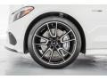 Polar White - C 43 AMG 4Matic Coupe Photo No. 9