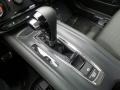 2017 Modern Steel Metallic Honda HR-V LX AWD  photo #27