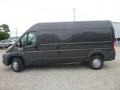 Granite Crystal Metallic - ProMaster 2500 High Roof Cargo Van Photo No. 2