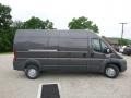 Granite Crystal Metallic - ProMaster 2500 High Roof Cargo Van Photo No. 6