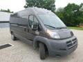 Granite Crystal Metallic - ProMaster 2500 High Roof Cargo Van Photo No. 7