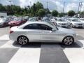 Diamond Silver Metallic - C 300 Sedan Photo No. 3