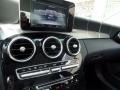 Diamond Silver Metallic - C 300 Sedan Photo No. 17