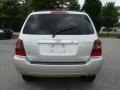 Millenium Silver Metallic - Highlander V6 4WD Photo No. 4