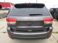 2017 Granite Crystal Metallic Jeep Grand Cherokee Limited 4x4  photo #4