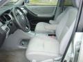 Millenium Silver Metallic - Highlander V6 4WD Photo No. 10