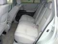 Millenium Silver Metallic - Highlander V6 4WD Photo No. 11