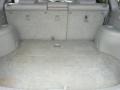 Millenium Silver Metallic - Highlander V6 4WD Photo No. 12
