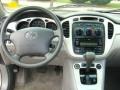 Millenium Silver Metallic - Highlander V6 4WD Photo No. 13