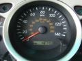 Millenium Silver Metallic - Highlander V6 4WD Photo No. 15