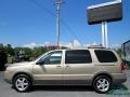 2006 Sedona Beige Metallic Pontiac Montana SV6  photo #2