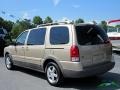 2006 Sedona Beige Metallic Pontiac Montana SV6  photo #3