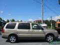 2006 Sedona Beige Metallic Pontiac Montana SV6  photo #6