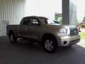 2007 Desert Sand Mica Toyota Tundra Limited Double Cab  photo #4