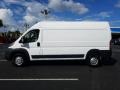 Bright White - ProMaster 2500 High Roof Cargo Van Photo No. 2