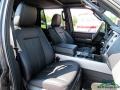 2017 Magnetic Ford Expedition EL XLT 4x4  photo #15