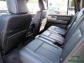 2017 Magnetic Ford Expedition EL XLT 4x4  photo #16