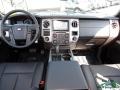 2017 Magnetic Ford Expedition EL XLT 4x4  photo #24