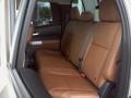 2007 Desert Sand Mica Toyota Tundra Limited Double Cab  photo #16
