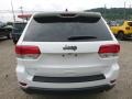 2017 Bright White Jeep Grand Cherokee Laredo 4x4  photo #4